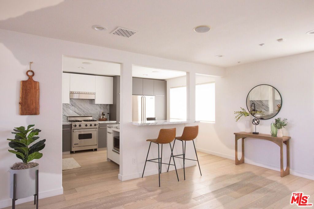 Photo of 1212 Ocean Park Boulevard #16, Santa Monica, CA 90405 (MLS # 26656113)