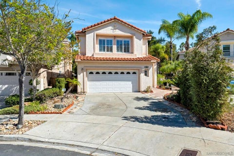 Photo of 11907 Mil Pitrero Road RD, San Diego, CA 92128 (MLS # 260024996SD)