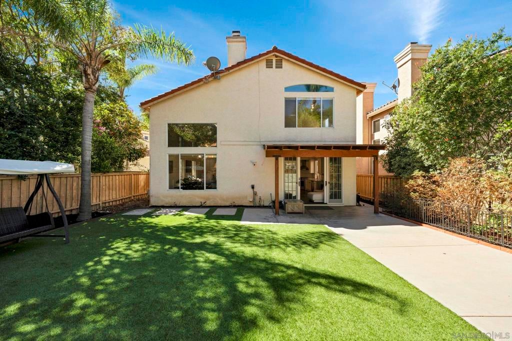 11907 Mil Pitrero Road