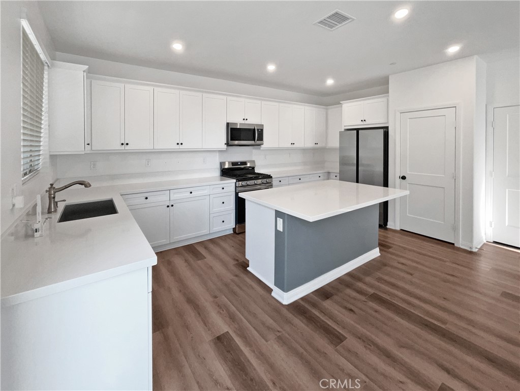 Oceanside - Residential
