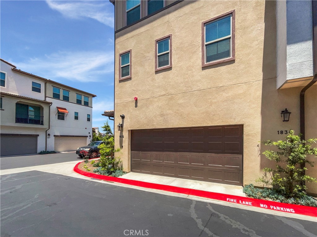 Oceanside - Residential