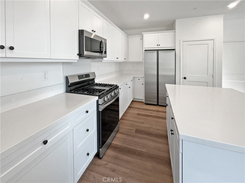 Oceanside - Residential