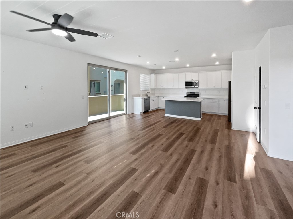 Oceanside - Residential