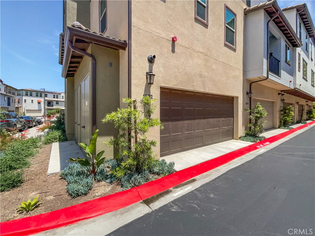 Oceanside - Residential