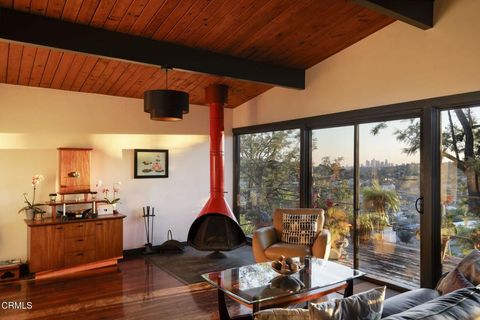 6201 1/2 Saylin Lane Los Angeles CA 90042