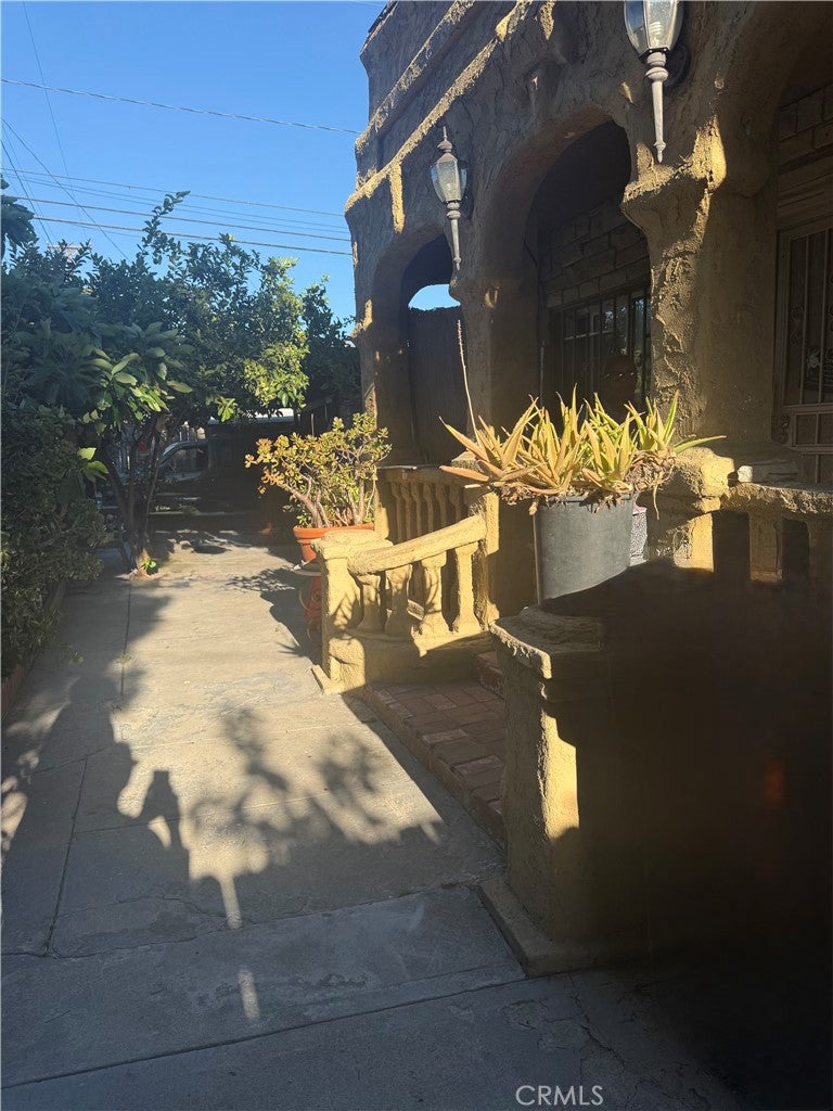 4310 Triggs