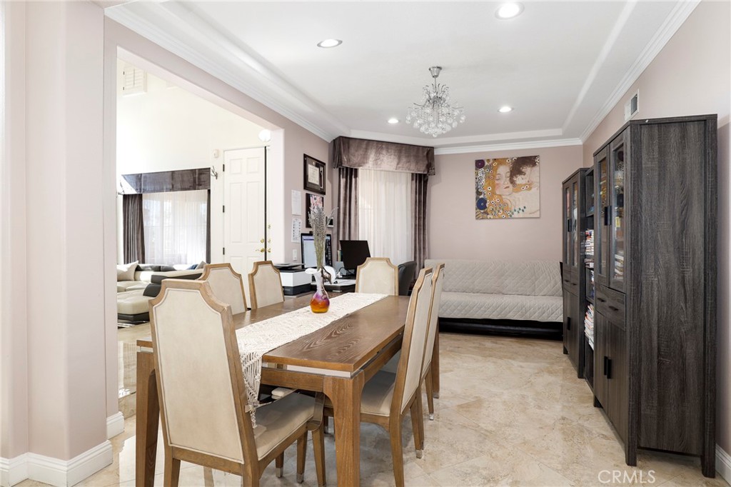 Ridgecrest (RGCR) - Residential