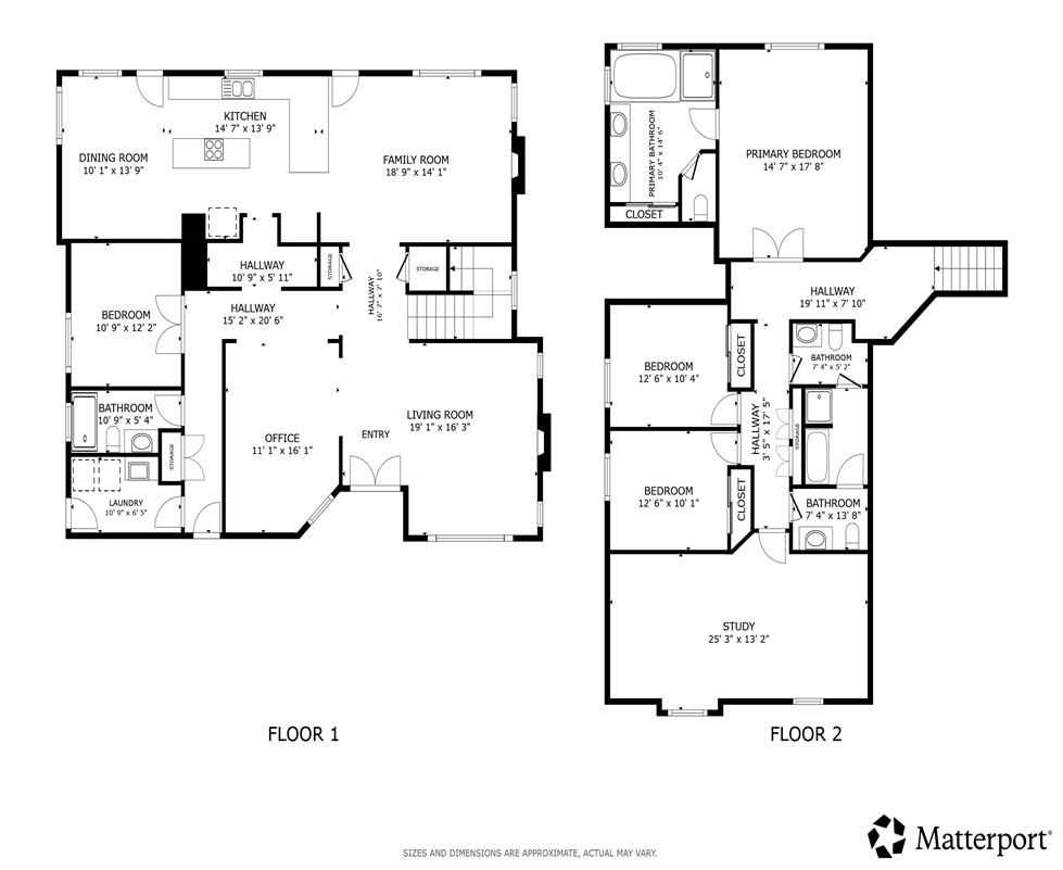 Ridgecrest (RGCR) - Residential