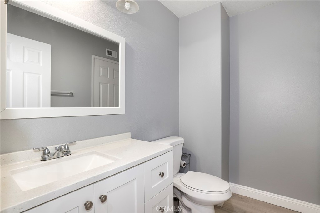 Ridgecrest (RGCR) - Residential