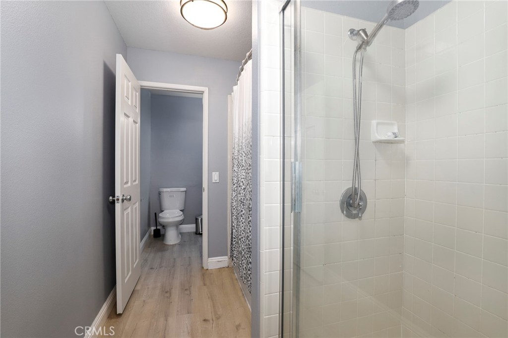 Ridgecrest (RGCR) - Residential