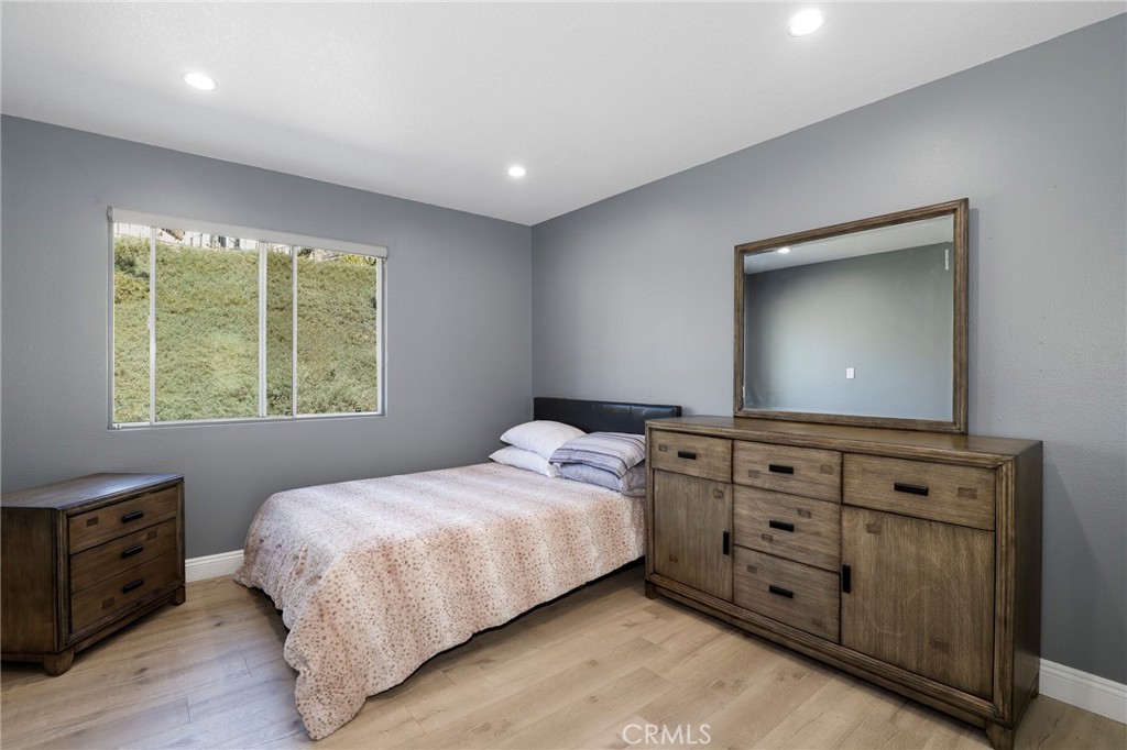 Ridgecrest (RGCR) - Residential