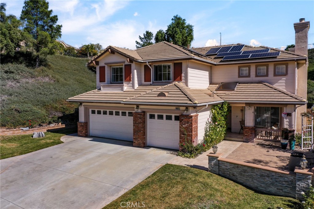 Ridgecrest (RGCR) - Residential