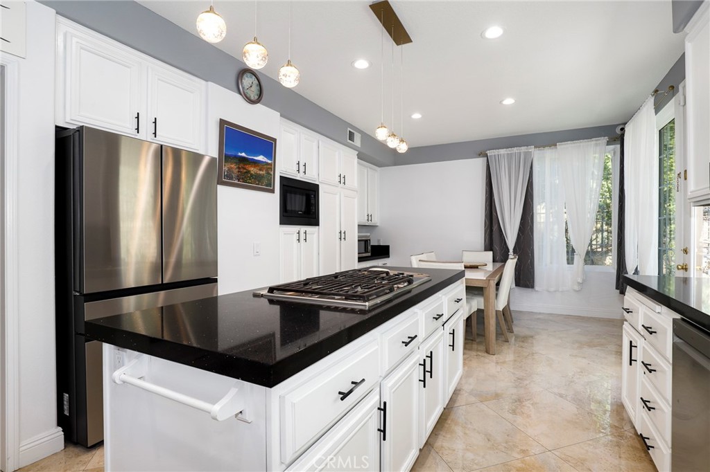 Ridgecrest (RGCR) - Residential