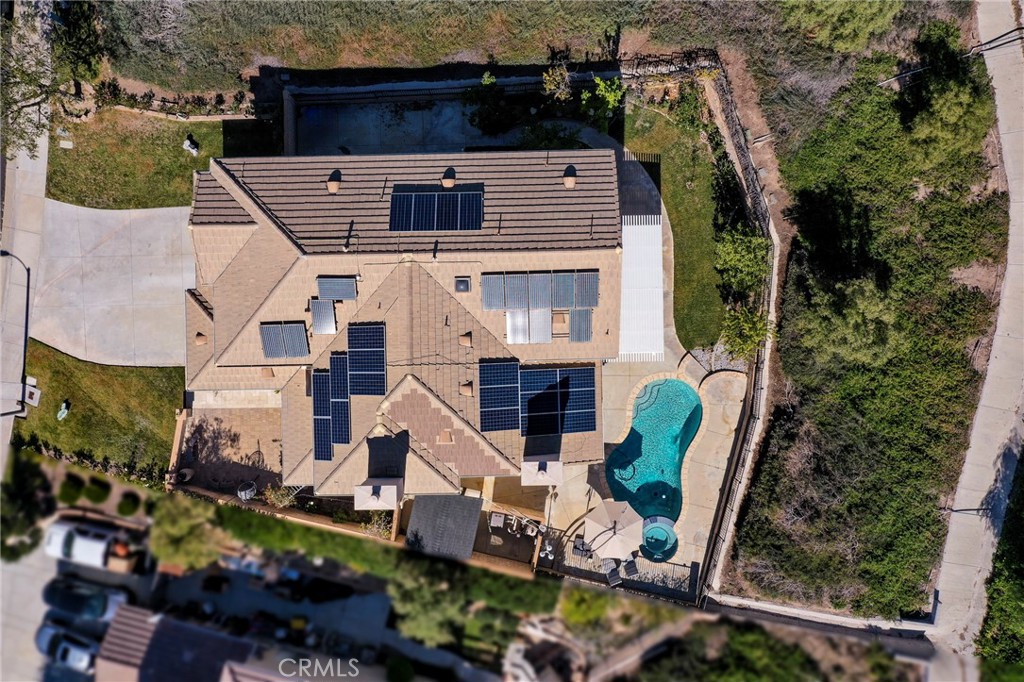 Ridgecrest (RGCR) - Residential