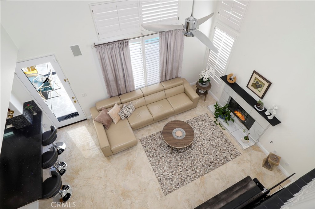 Ridgecrest (RGCR) - Residential