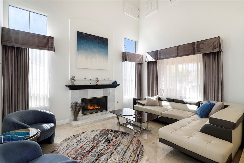 Ridgecrest (RGCR) - Residential