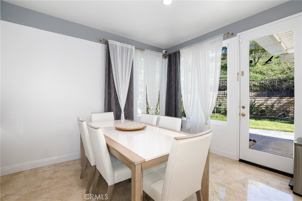 Ridgecrest (RGCR) - Residential