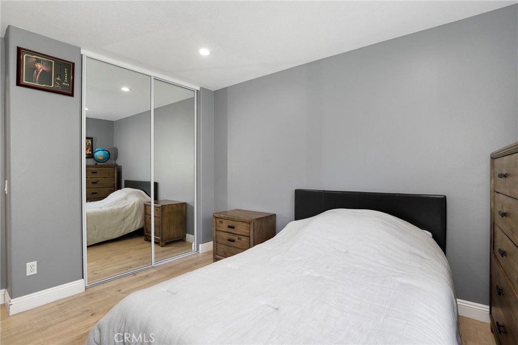 Ridgecrest (RGCR) - Residential