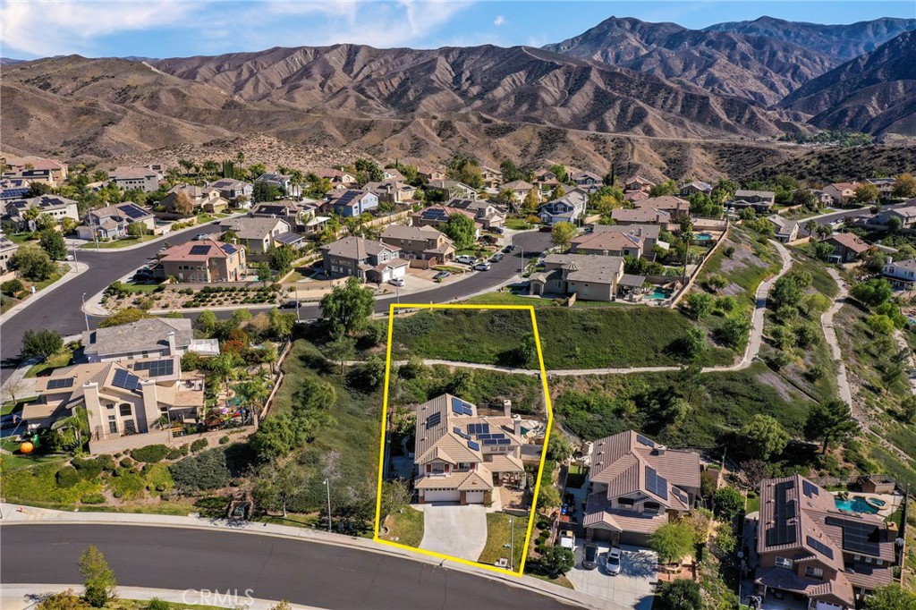 Ridgecrest (RGCR) - Residential