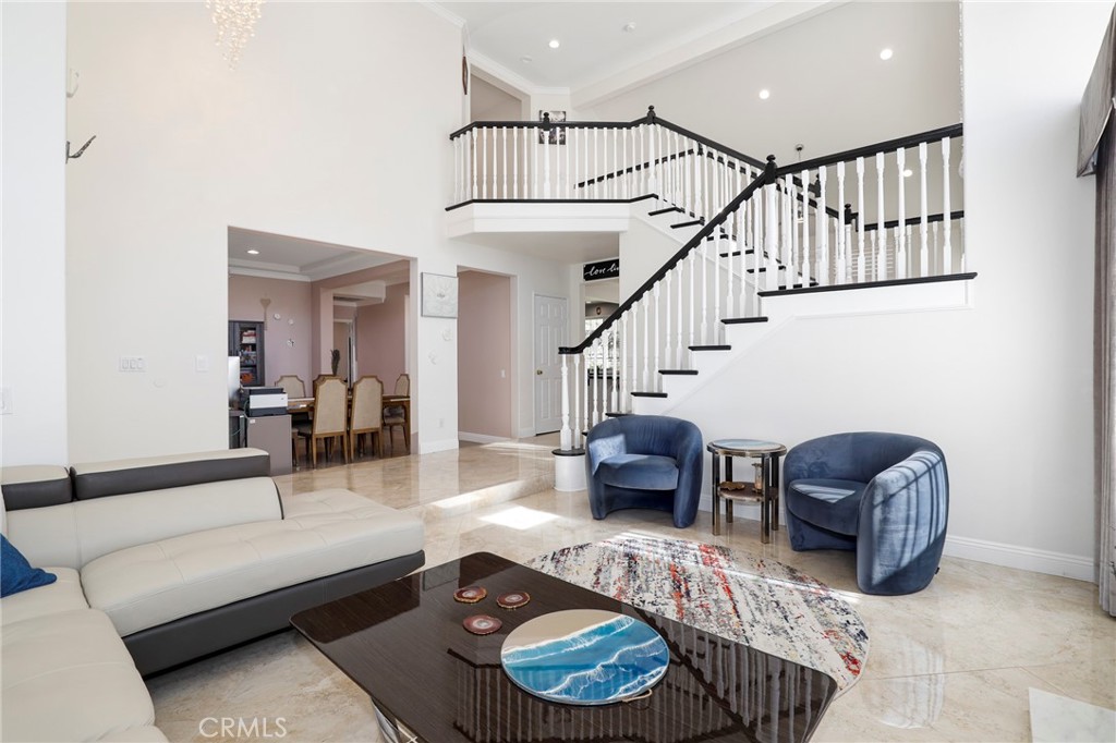 Ridgecrest (RGCR) - Residential