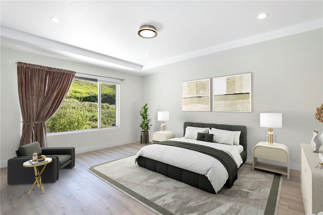 Ridgecrest (RGCR) - Residential