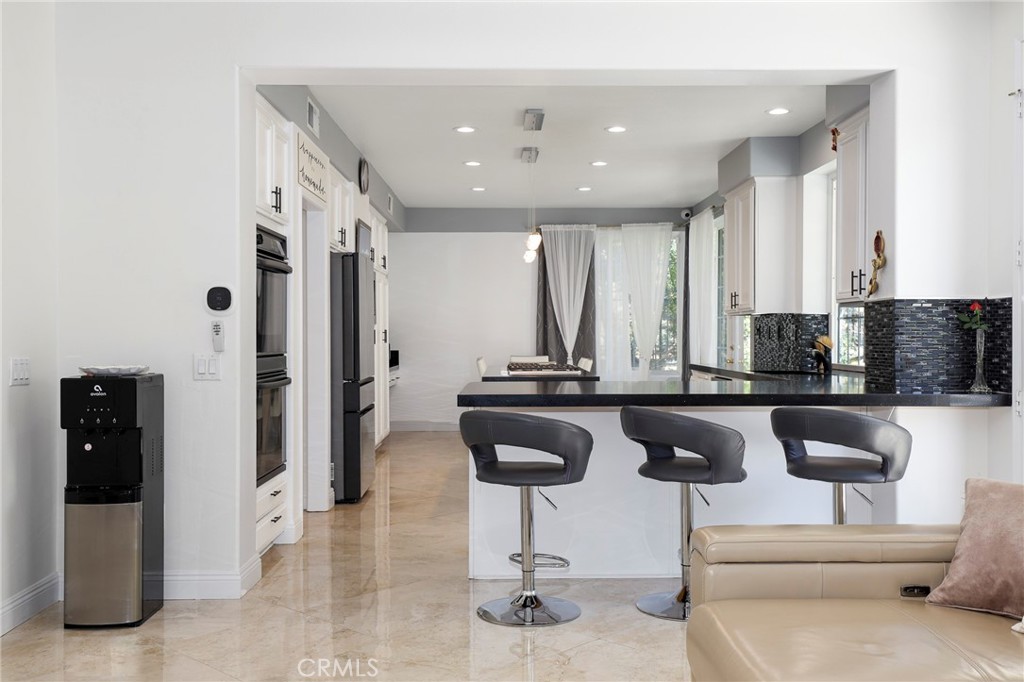 Ridgecrest (RGCR) - Residential