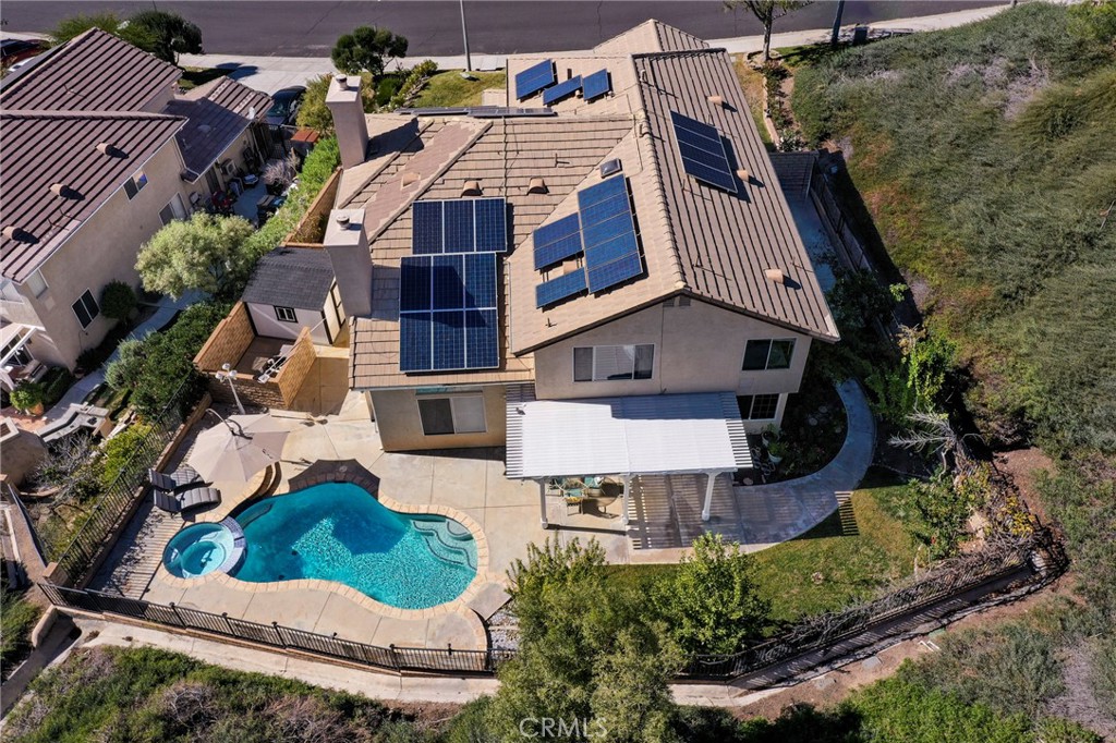 Ridgecrest (RGCR) - Residential