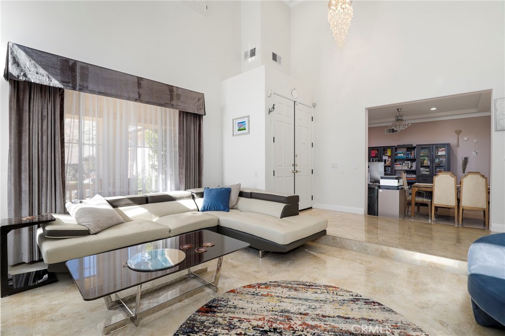 Ridgecrest (RGCR) - Residential