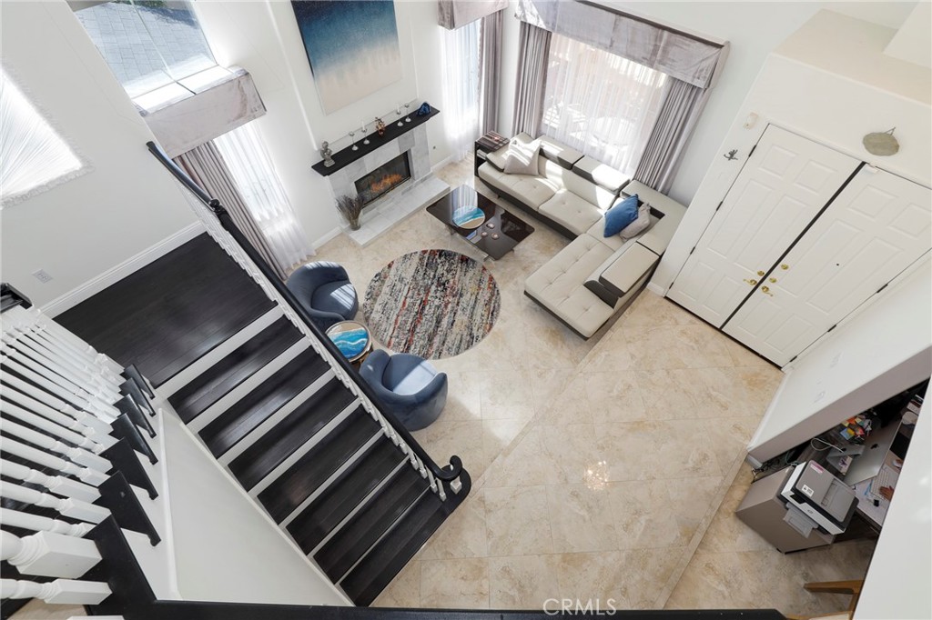 Ridgecrest (RGCR) - Residential