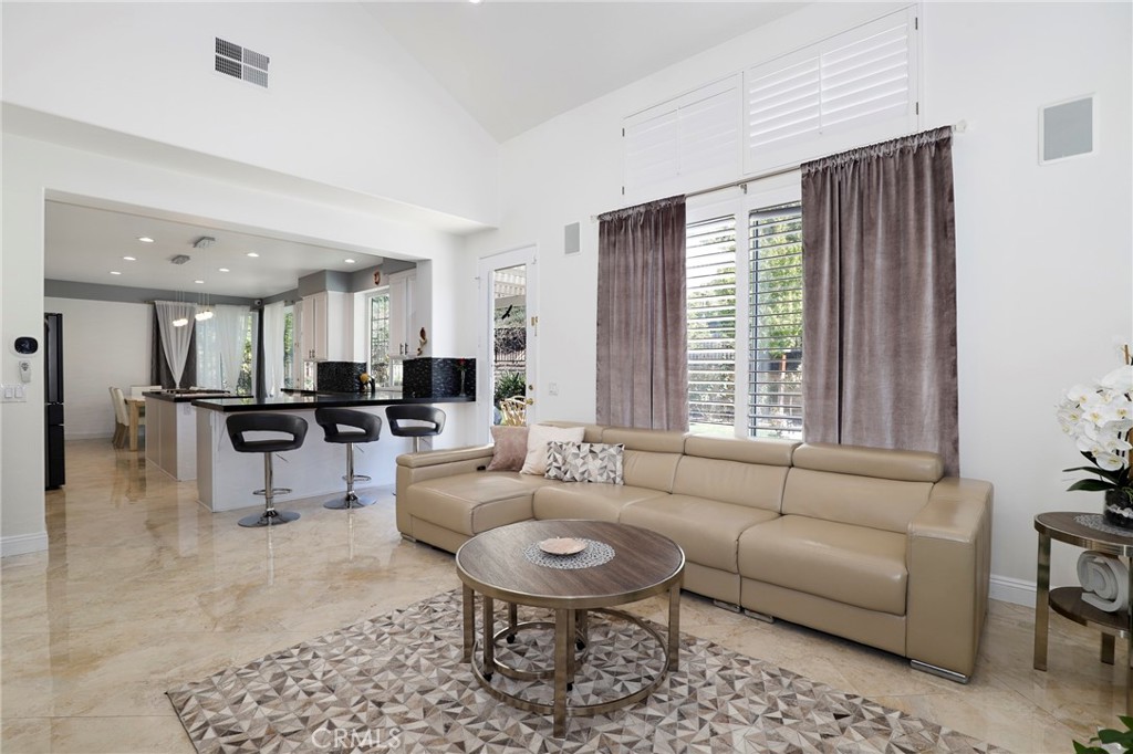 Ridgecrest (RGCR) - Residential