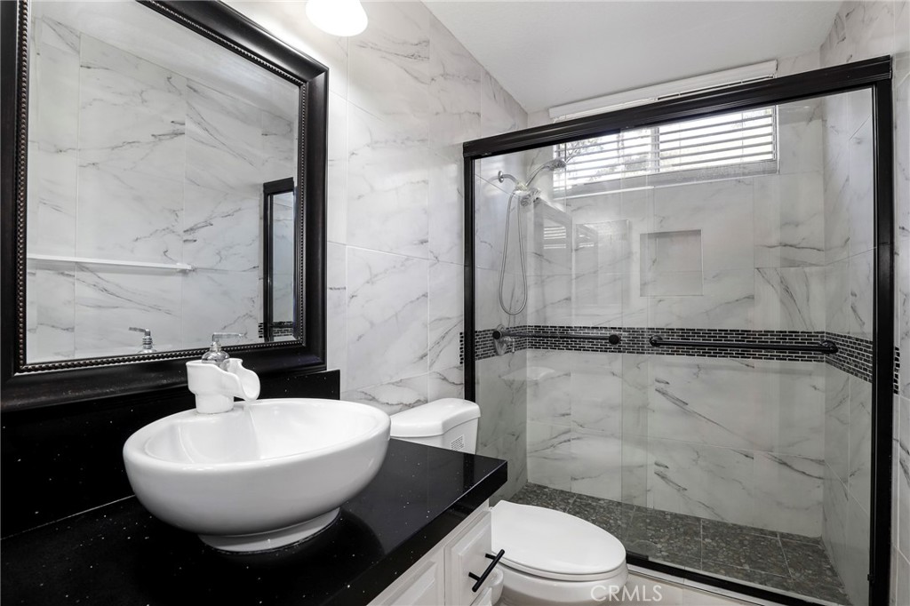 Ridgecrest (RGCR) - Residential