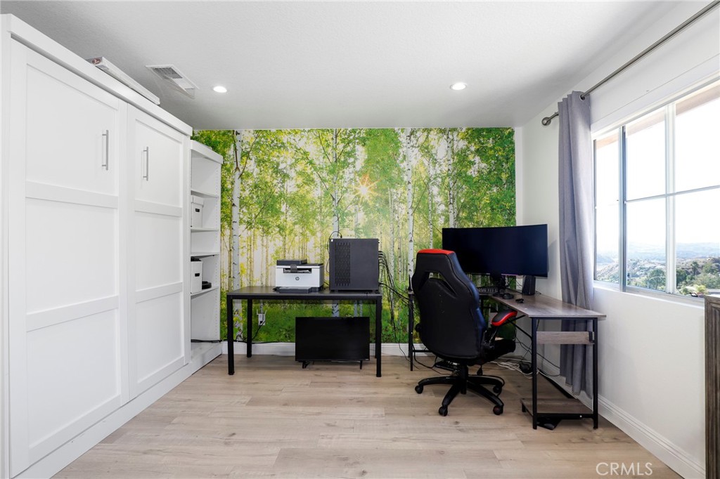 Ridgecrest (RGCR) - Residential