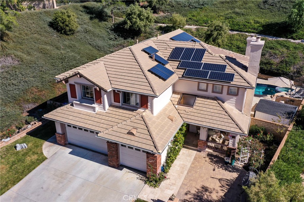 Ridgecrest (RGCR) - Residential