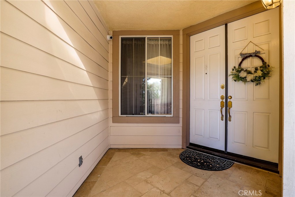 Ridgecrest (RGCR) - Residential