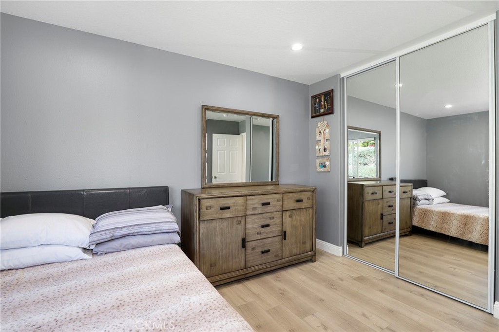 Ridgecrest (RGCR) - Residential