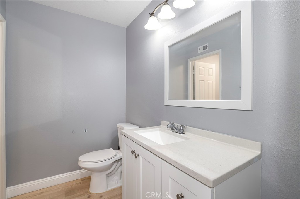 Ridgecrest (RGCR) - Residential