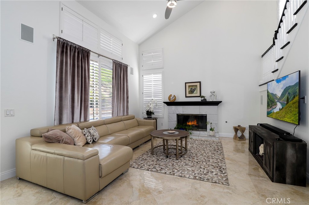 Ridgecrest (RGCR) - Residential