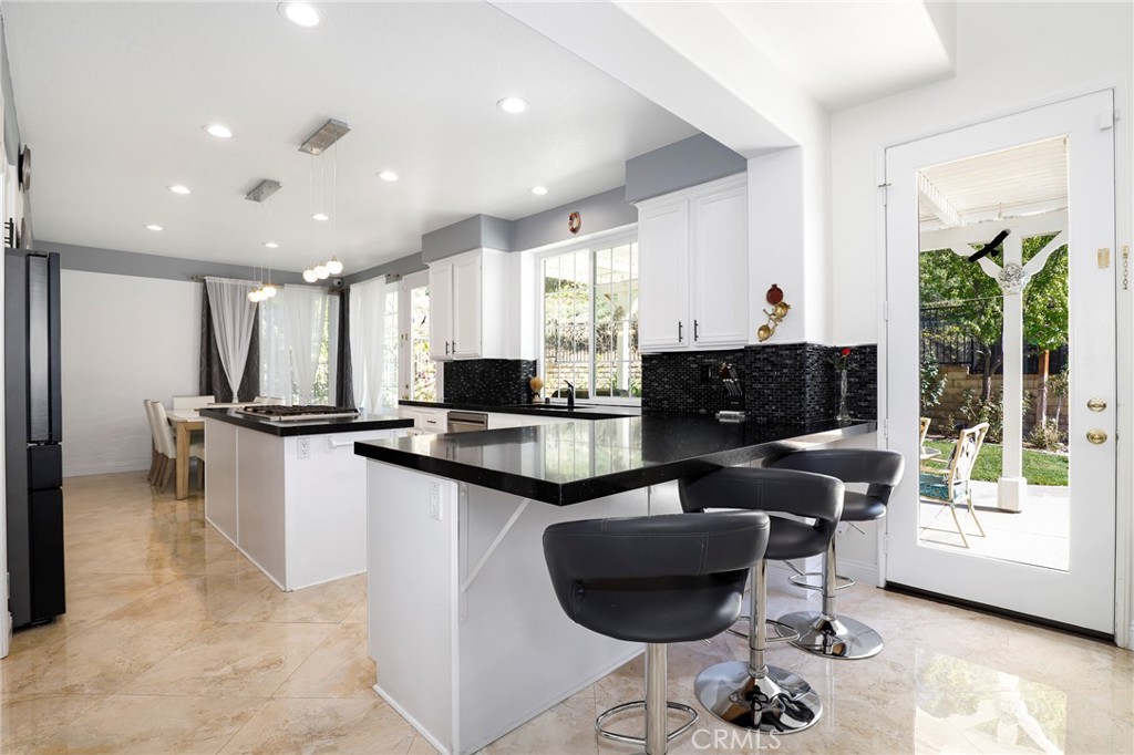 Ridgecrest (RGCR) - Residential