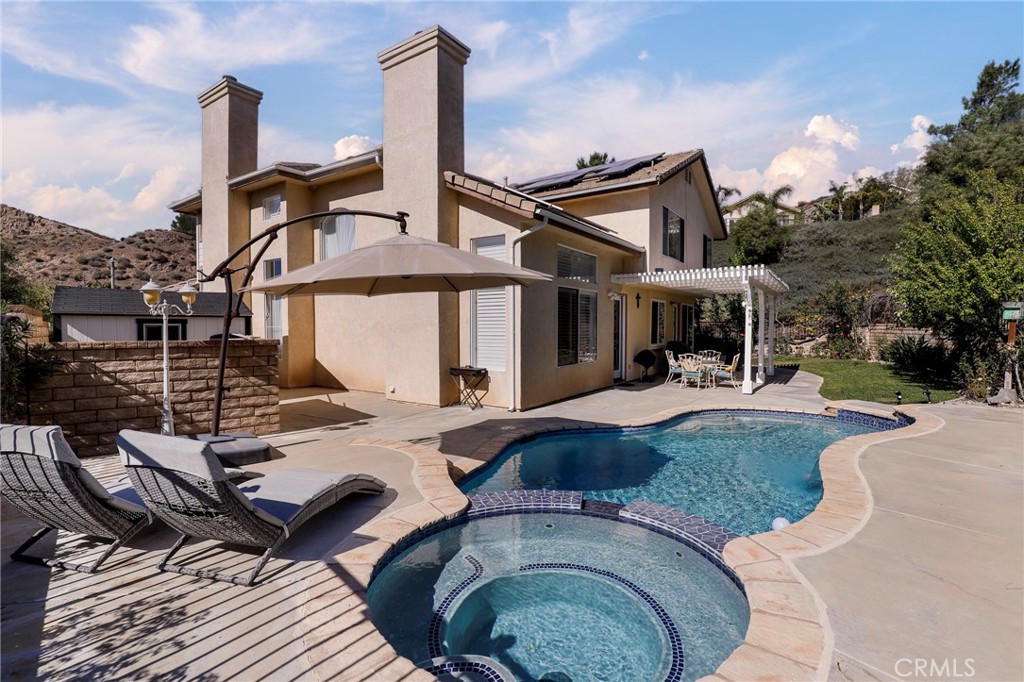 Ridgecrest (RGCR) - Residential