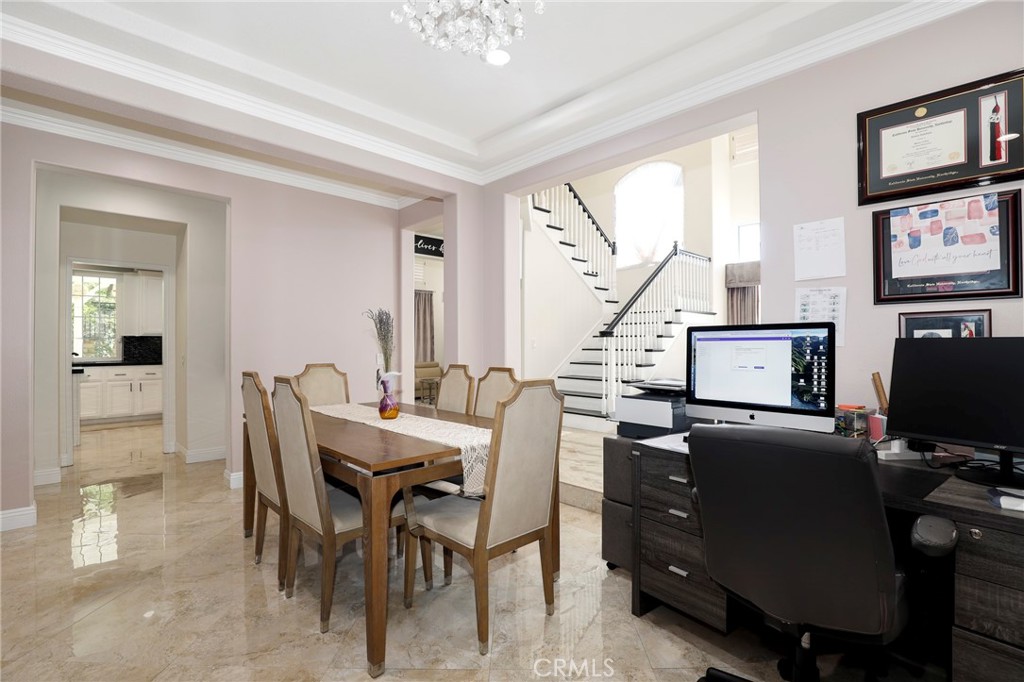 Ridgecrest (RGCR) - Residential