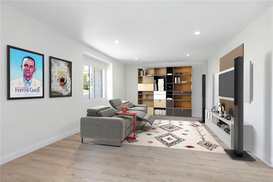 Ridgecrest (RGCR) - Residential