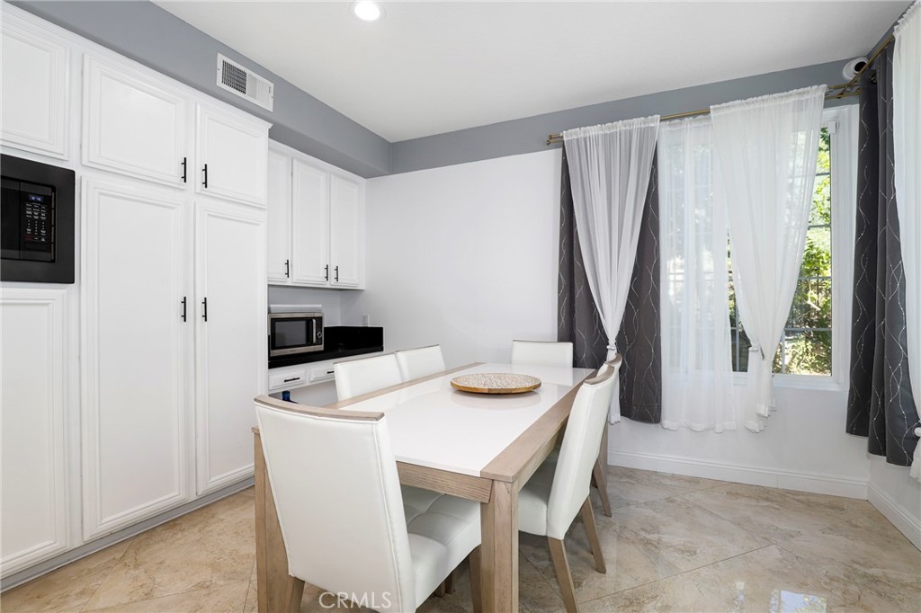 Ridgecrest (RGCR) - Residential