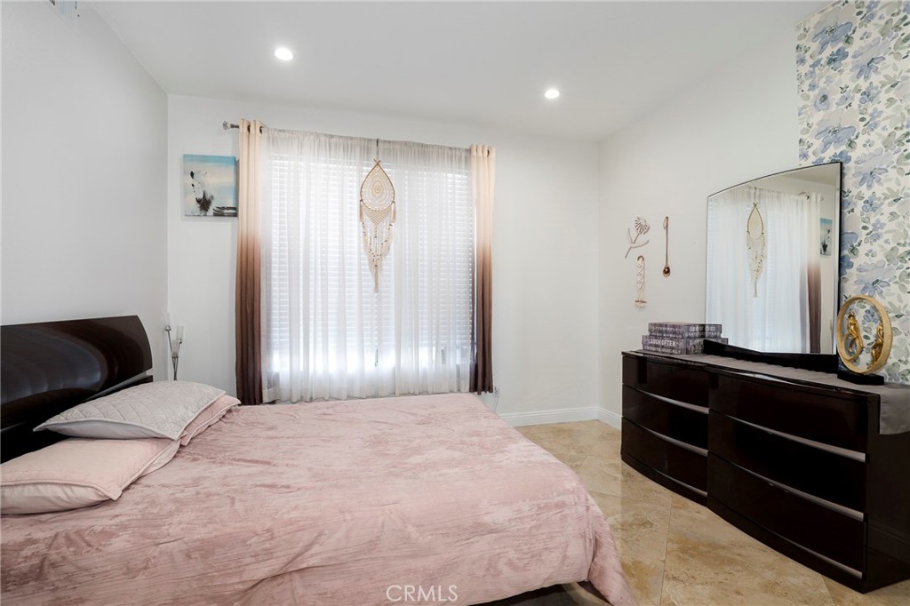 Ridgecrest (RGCR) - Residential