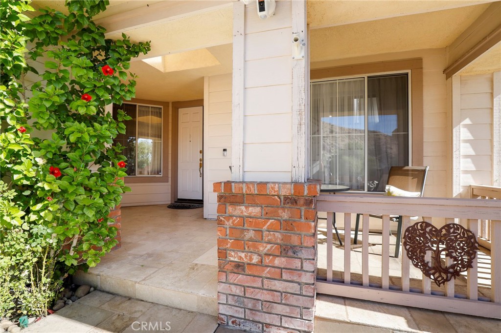 Ridgecrest (RGCR) - Residential