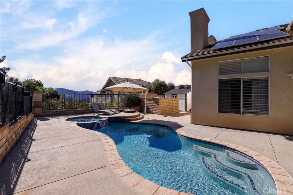 Ridgecrest (RGCR) - Residential