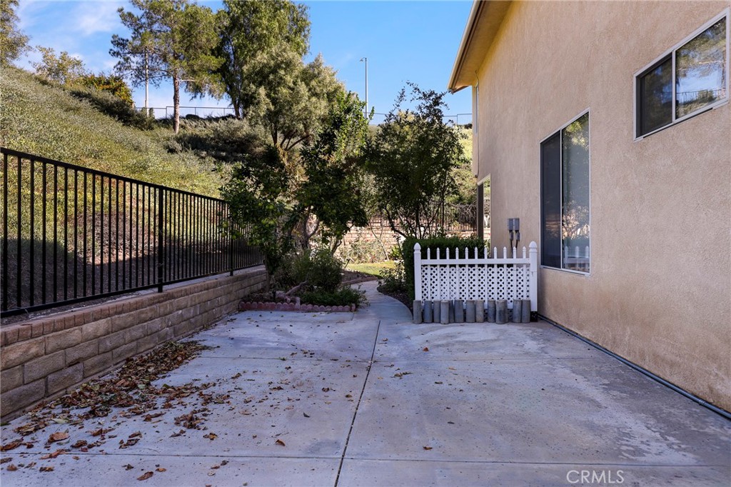 Ridgecrest (RGCR) - Residential