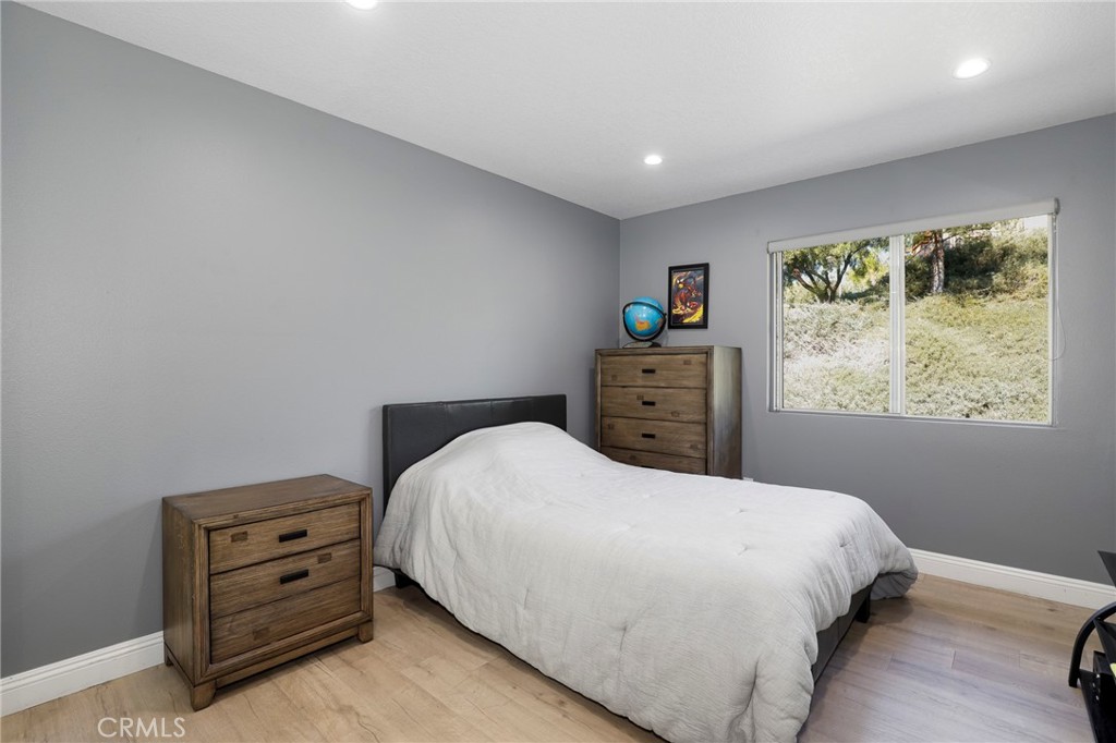 Ridgecrest (RGCR) - Residential