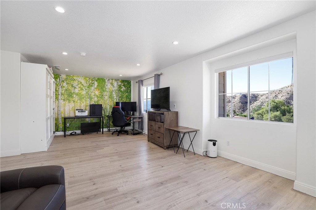 Ridgecrest (RGCR) - Residential