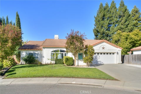 Photo of 6 Farga Court, Chico, CA 95928 (MLS # OR26213582)