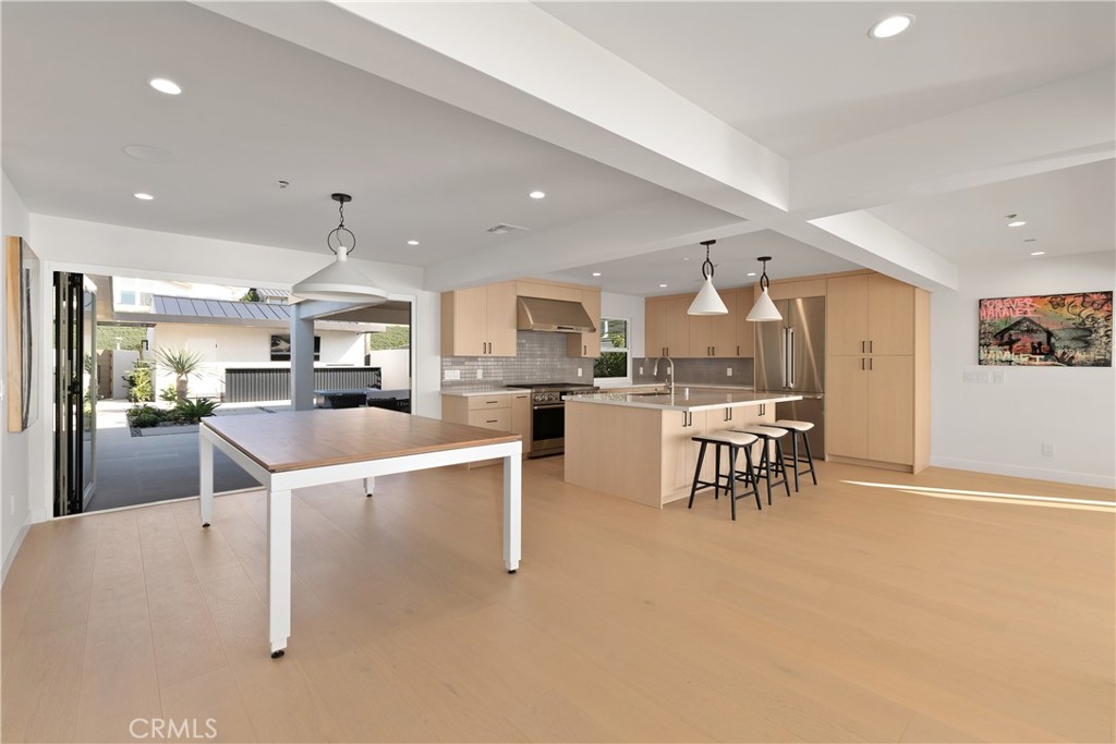 Niguel Shores Custom (NSC) - Residential Lease